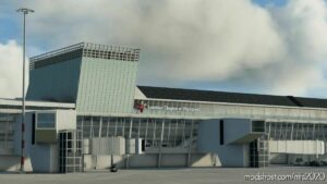 MSFS 2020 Poland Mod: Warsaw Chopin Intl. Airport – Epwa V8.2 (Featured)