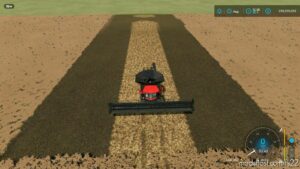 FS22 Header Mod: Powerflow 36M (Image #2)