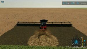 FS22 Header Mod: Powerflow 36M (Image #3)