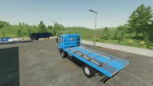 FS22 MAN Mod: TGM Autoload Pack (Image #5)