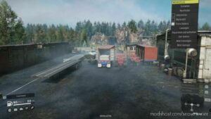 SnowRunner Mod: MS Trailer Pack (Image #4)