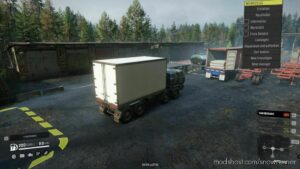 SnowRunner Mod: MS Trailer Pack (Image #5)