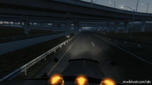 ATS Camera Mod: Rotating Roof Camera V2 (Image #2)