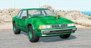 BeamNG Soliad Car Mod: Wendover Offroad V1.1 (Featured)