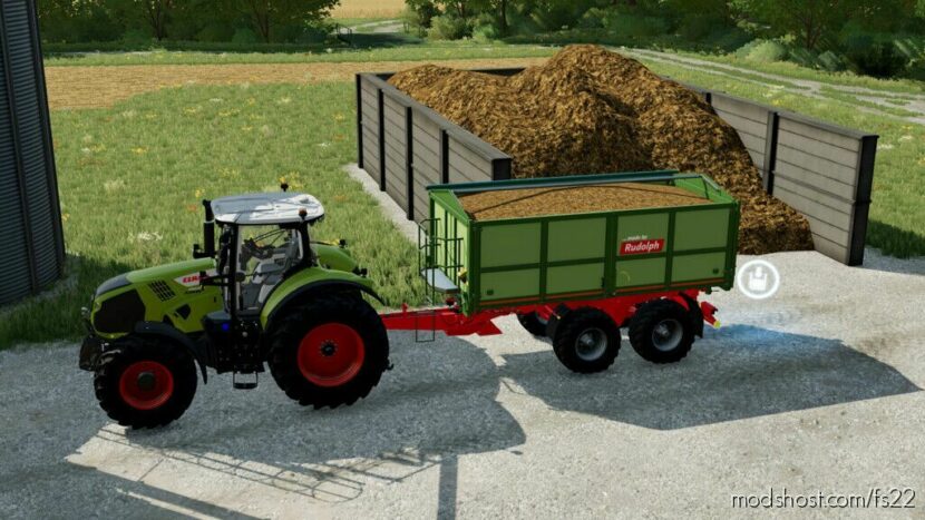 FS22 Placeable Mod: Manure And Slurry Dealer Pack (Featured)