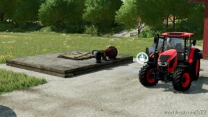 FS22 Placeable Mod: Manure And Slurry Dealer Pack (Image #3)