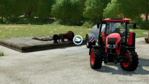 FS22 Placeable Mod: Manure And Slurry Dealer Pack (Image #5)