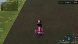 FS22 Kuhn Seeder Mod: Espro6000Rc (Featured)