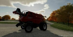 FS22 Case IH Combine Mod: Case Axial Flow 9250 62L (Image #3)