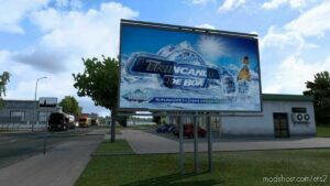 ETS2 Mod: 269 Real Business ADS V1.43 (Image #2)