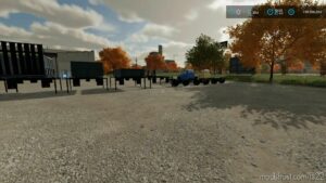 FS22 Mod: GAZ 52 – 53 Module Pack (Image #3)