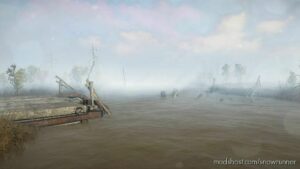 SnowRunner Map Mod: Snagtooth River V1.0.1 (Image #3)