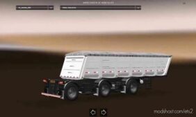 ETS2 Trailer Mod: Pack DE Reboques 1.43 (Image #3)