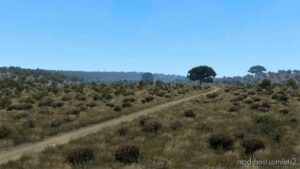 ETS2 Mod: Mapa Sertao V2.0 1.43 (Image #2)