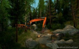 MudRunner Mod: Skagit Map V15.02.22 (Image #3)