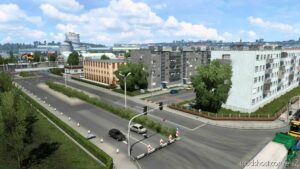 ETS2 Germany Map Mod: Inner German Border V2.0 (Image #4)