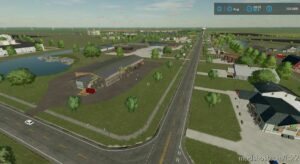 FS22 Map Mod: Riccis Creek V1.3 (Featured)