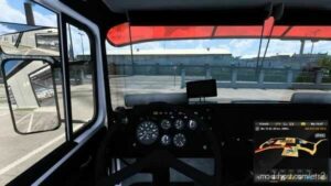 ETS2 Magirus Truck Mod: -Deutz Transeuropa Megapack UPD21.02.22 V3.2 (Image #3)