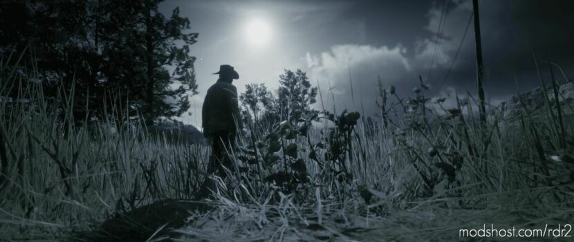 RDR2 Effect Mod: Longer Days (Featured)