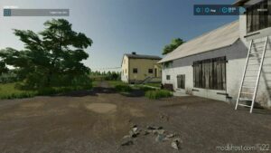 FS22 Map Mod: Wola Brudnowska V1.2.1 (Image #3)