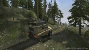 MudRunner Mod: Care Free Highway Map V22.02.22 (Image #2)