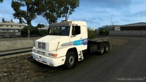 ETS2 Mercedes-Benz Truck Mod: Mercedes Benz – LS1935 – LS1941 – LS2635 Free 1.43 (Image #3)