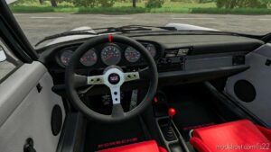 FS22 Car Mod: Porsche 911 Rauh-Welt (Image #4)