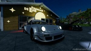 FS22 Car Mod: Porsche 911 Rauh-Welt (Image #5)