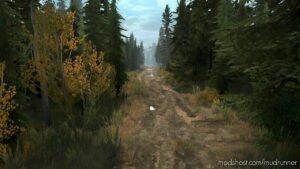 MudRunner Mod: Map “3:15” (Image #4)