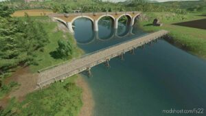 FS22 Pack Mod: Bridge SET (Image #2)