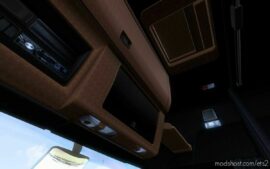 ETS2 Renault Mod: A Better Premium Interior (Featured)