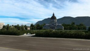 ATS Mod: Vermont Map V2 (Image #2)