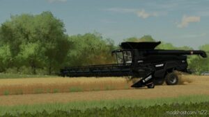 FS22 Header Mod: Midwest Durus 60FT (Image #5)