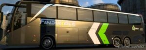 ETS2 Setra Mod: BUS Setra 517 1.43 (Image #3)