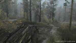 MudRunner Mod: Tiap-Liap Map (Image #2)