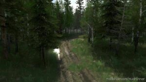 MudRunner Mod: Utopia Map (Image #2)