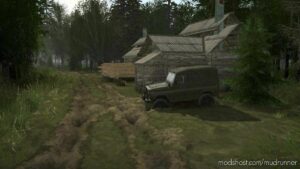 MudRunner Mod: Utopia Map (Image #3)