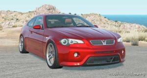 BeamNG ETK Car Mod: 800-Series Coupe V1.0.2 (Featured)