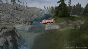 MudRunner Mod: Distant Land Map (Image #4)