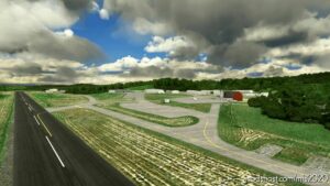 MSFS 2020 United States Mod: SKY Acres Airport – 44N V1.1 (Image #2)