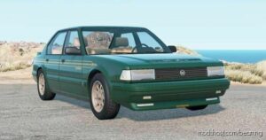 BeamNG ETK Car Mod: I-Series Schwerin S7 (Featured)