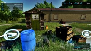 FS22 Placeable Mod: Moonshine Production V3.0 (Image #2)