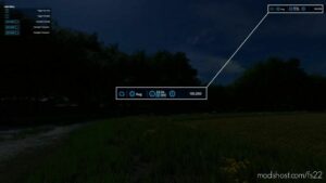 FS22 Script Mod: Fastnight (Image #2)