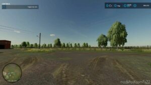 FS22 Map Mod: Novgorodovka (Featured)