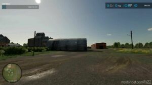 FS22 Map Mod: Novgorodovka (Image #4)