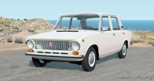 BeamNG VAZ Car Mod: -2101 Zhiguli (Featured)