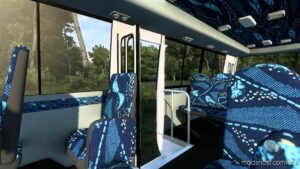 ATS Toyota Bus Mod: Coaster (Image #3)