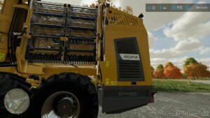 FS22 Ropa Vehicle Mod: Pack V2.0 (Image #2)