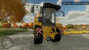 FS22 Ropa Vehicle Mod: Pack V2.0 (Image #3)