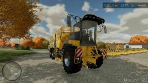 FS22 Ropa Vehicle Mod: Pack V2.0 (Image #4)